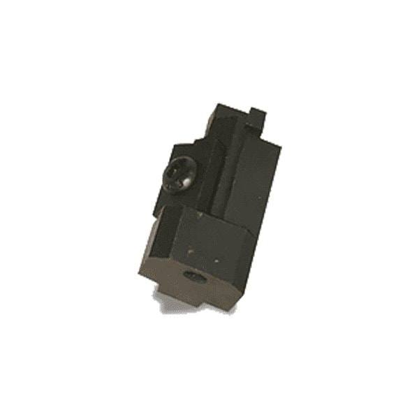 HPC: LDV Jaw for TigerSHARK2